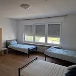 Monteurzimmer Nahe Mannheim, Heidelberg, Karlsruhe, Bruchsal, Philippsburg, Speyer Pansiyon
