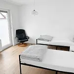 Monteurzimmer Nahe Mannheim, Heidelberg, Karlsruhe, Bruchsal, Philippsburg, Speyer Pansiyon Oberhausen-Rheinhausen
