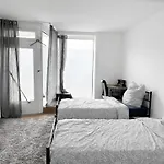 Pansiyon Monteurzimmer Nahe Mannheim, Heidelberg, Karlsruhe, Bruchsal, Philippsburg, Speyer Oberhausen-Rheinhausen
