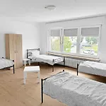 Monteurzimmer Nahe Mannheim, Heidelberg, Karlsruhe, Bruchsal, Philippsburg, Speyer * Oberhausen-Rheinhausen