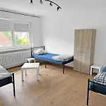 Monteurzimmer Nahe Mannheim, Heidelberg, Karlsruhe, Bruchsal, Philippsburg, Speyer *