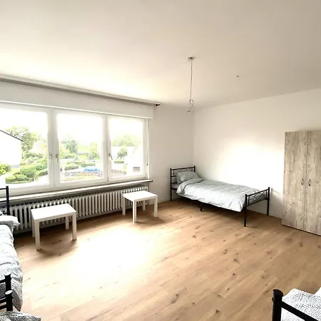 Monteurzimmer Nahe Mannheim, Heidelberg, Karlsruhe, Bruchsal, Philippsburg, Speyer