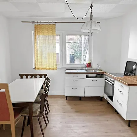 Pansiyon Monteurzimmer Nahe Mannheim, Heidelberg, Karlsruhe, Bruchsal, Philippsburg, Speyer