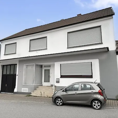 Pansiyon Monteurzimmer Nahe Mannheim, Heidelberg, Karlsruhe, Bruchsal, Philippsburg, Speyer *