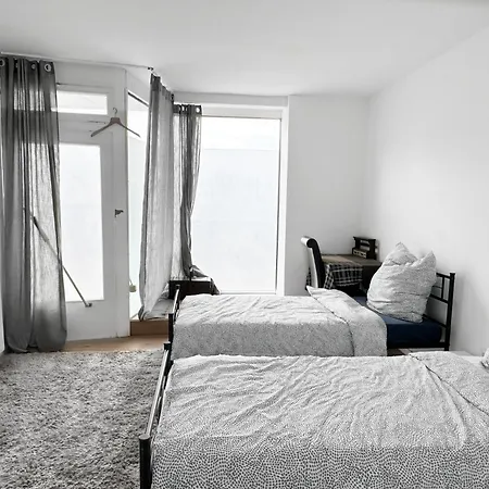 Privat bolig Monteurzimmer Nahe Mannheim, Heidelberg, Karlsruhe, Bruchsal, Philippsburg, Speyer Oberhausen-Rheinhausen