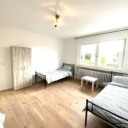 Monteurzimmer Nahe Mannheim, Heidelberg, Karlsruhe, Bruchsal, Philippsburg, Speyer Oberhausen-Rheinhausen