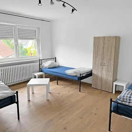 Monteurzimmer Nahe Mannheim, Heidelberg, Karlsruhe, Bruchsal, Philippsburg, Speyer *