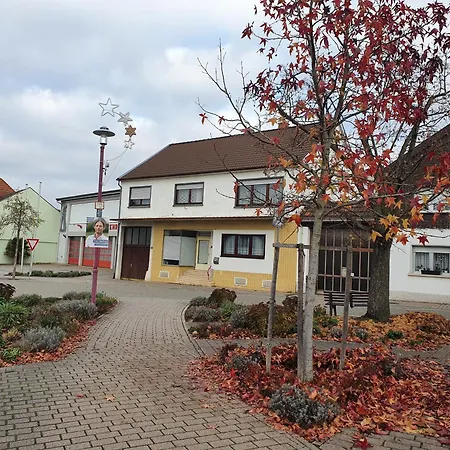 Monteurzimmer Nahe Mannheim, Heidelberg, Karlsruhe, Bruchsal, Philippsburg, Speyer * Oberhausen-Rheinhausen